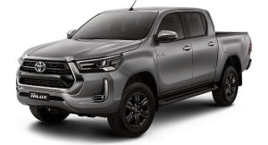 hilux